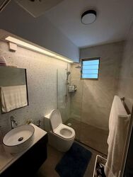 Blk 162B Punggol Central (Punggol), HDB 4 Rooms #566502921